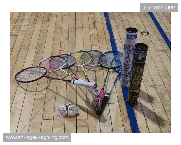 羽毛球球拍外号