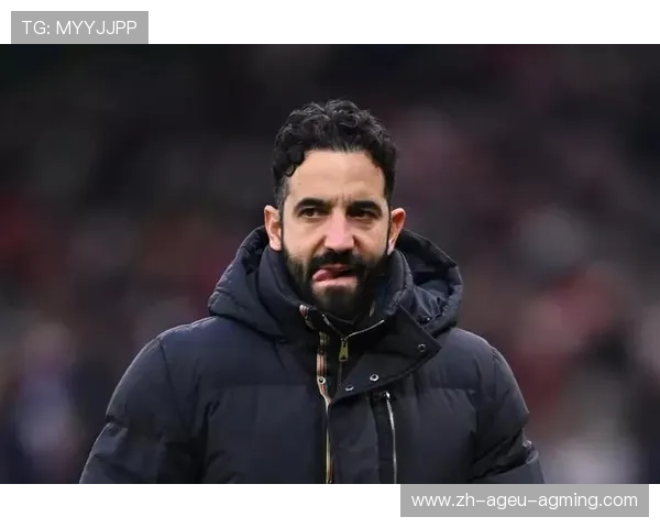 英超曼联的主教练：深入分析曼联主帅的战术与球队表现